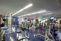 спорт зал - фотогалерея на RCC-TRAVEL.RU спорт зал - фотогалерея на RCC-TRAVEL.RU